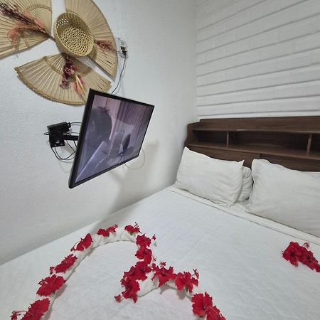 Pousada Beach Garden Pôrto das Galinhas エクステリア 写真