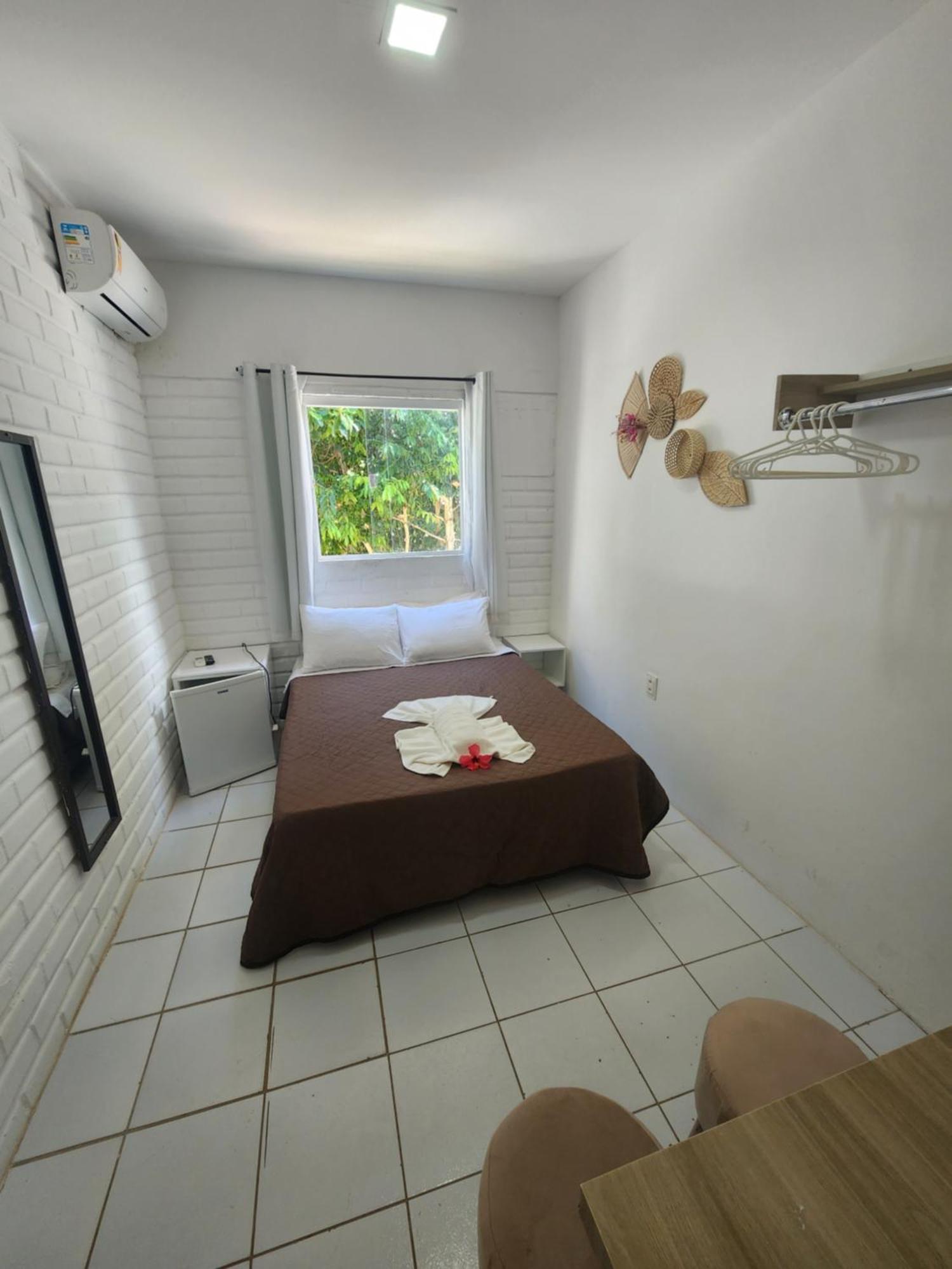 Pousada Beach Garden Pôrto das Galinhas エクステリア 写真