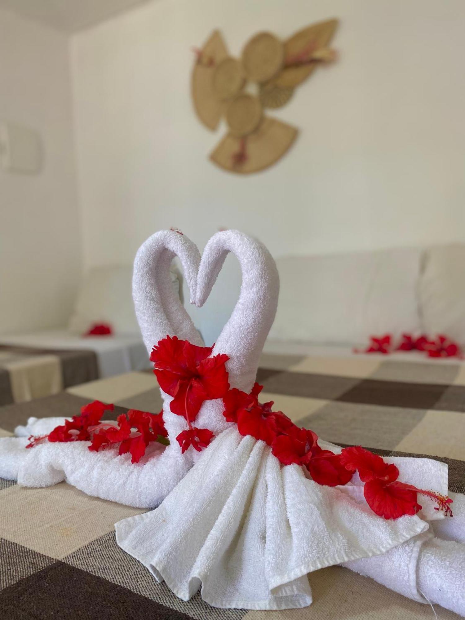 Pousada Beach Garden Pôrto das Galinhas エクステリア 写真
