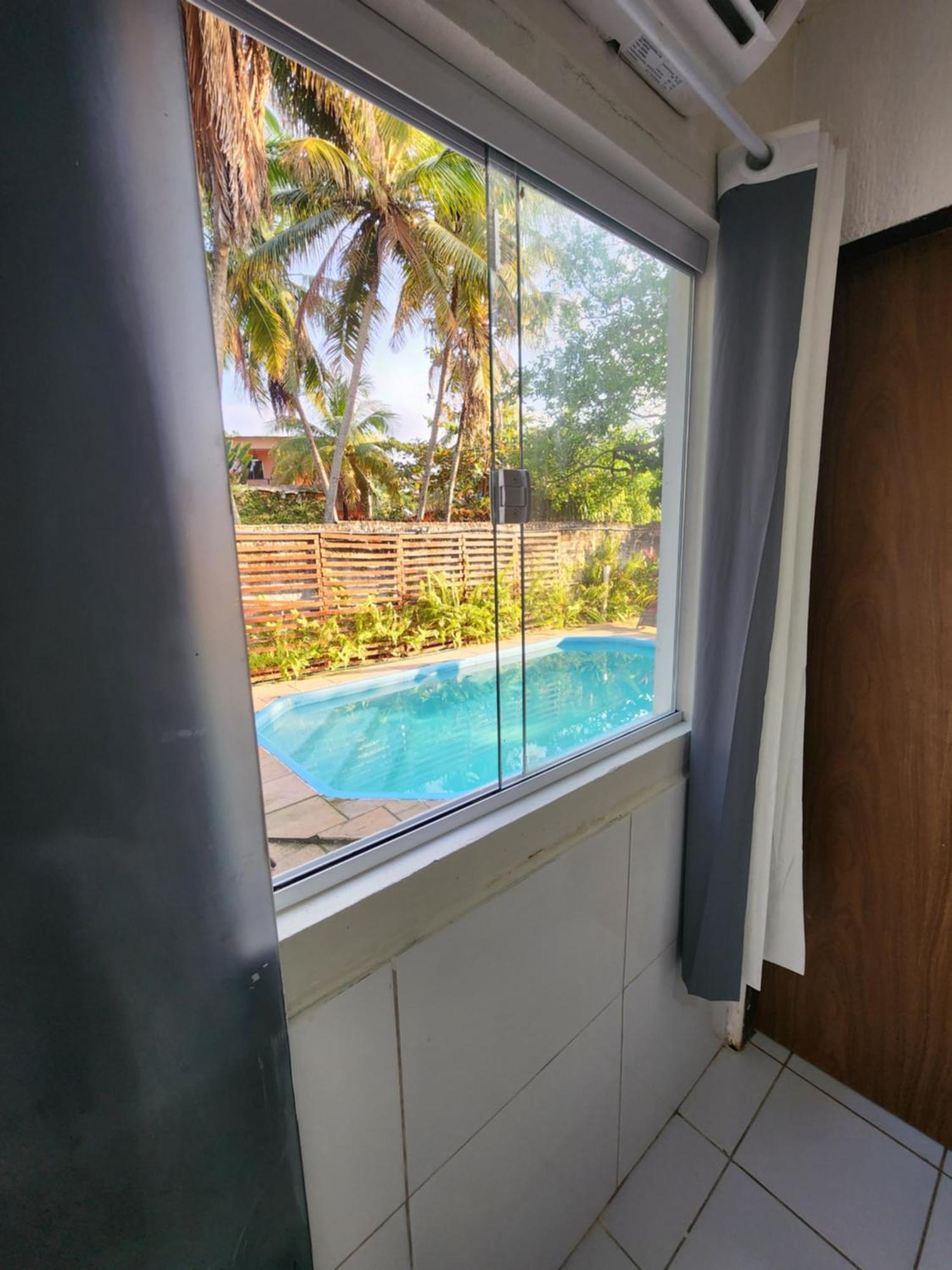 Pousada Beach Garden Pôrto das Galinhas エクステリア 写真