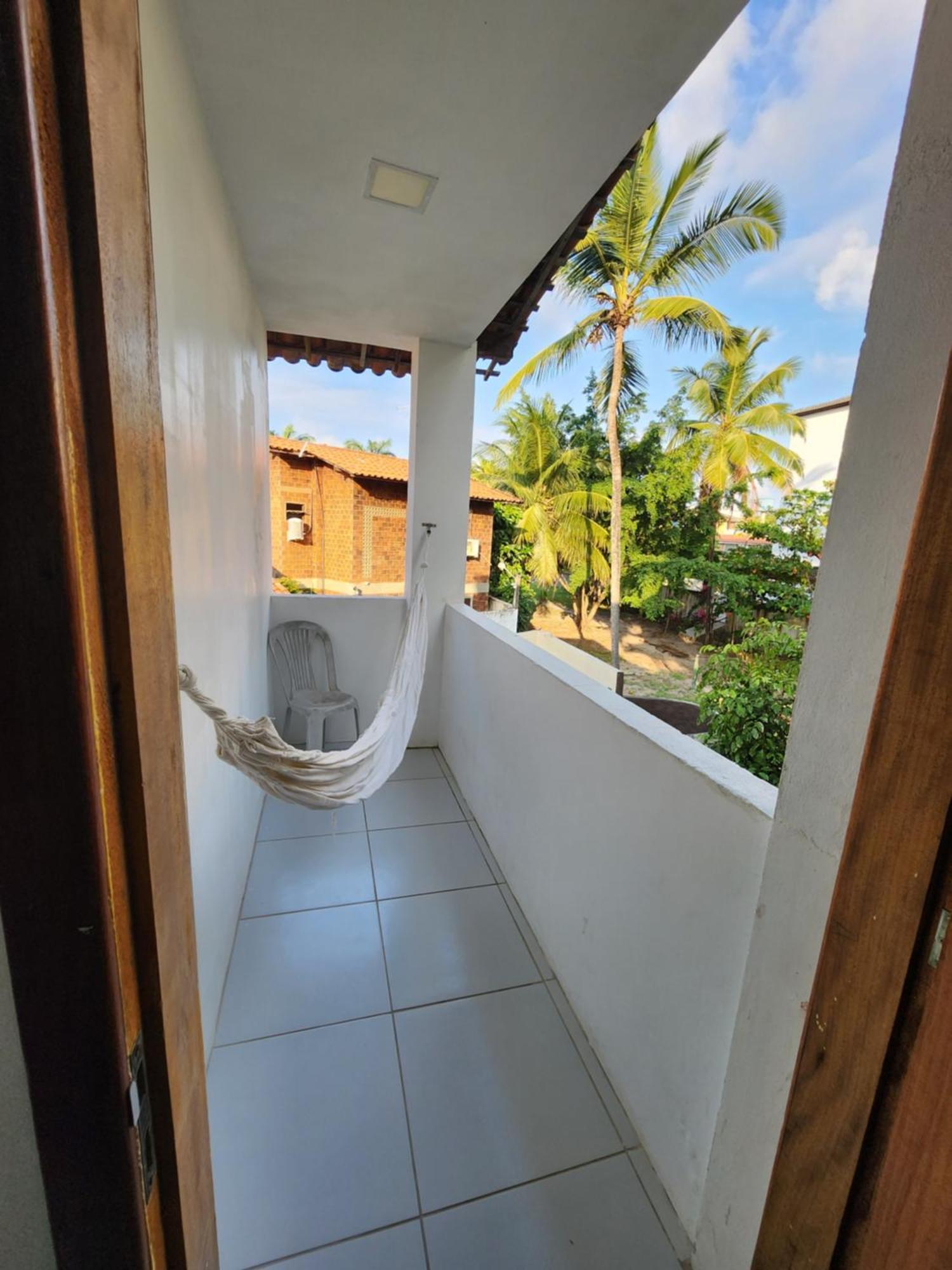 Pousada Beach Garden Pôrto das Galinhas エクステリア 写真